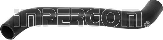 IMPERGOM 227822 - Radiator Hose car-mod.net