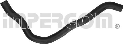 IMPERGOM 227372 - Radiator Hose car-mod.net