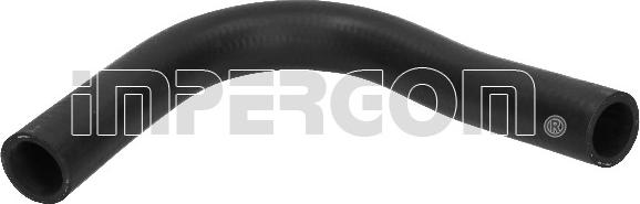 IMPERGOM 227208 - Radiator Hose car-mod.net