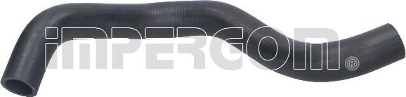 IMPERGOM 227214 - Radiator Hose car-mod.net