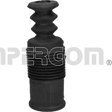 IMPERGOM 27408 - Rubber Buffer, suspension car-mod.net