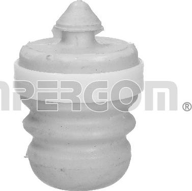 IMPERGOM 27519 - Rubber Buffer, suspension car-mod.net