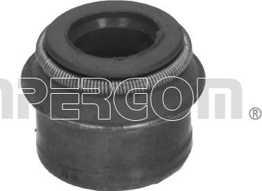 IMPERGOM 27584 - Seal Ring, valve stem car-mod.net