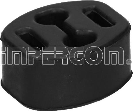 IMPERGOM 27083 - Holding Bracket, silencer car-mod.net