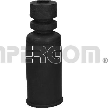 IMPERGOM 27153 - Rubber Buffer, suspension car-mod.net