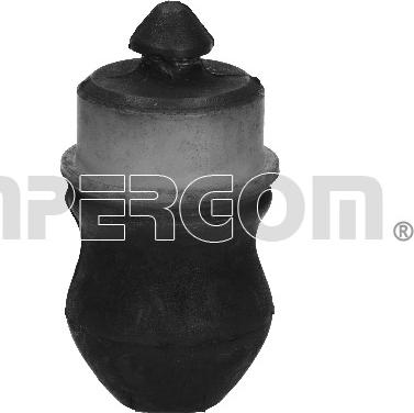 IMPERGOM 27182 - Rubber Buffer, suspension car-mod.net