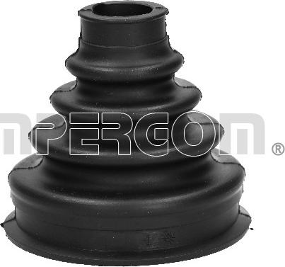IMPERGOM 27130 - Bellow, drive shaft car-mod.net