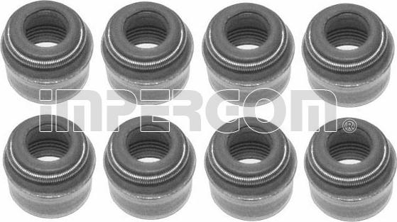 IMPERGOM 35663 - Seal Set, valve stem car-mod.net