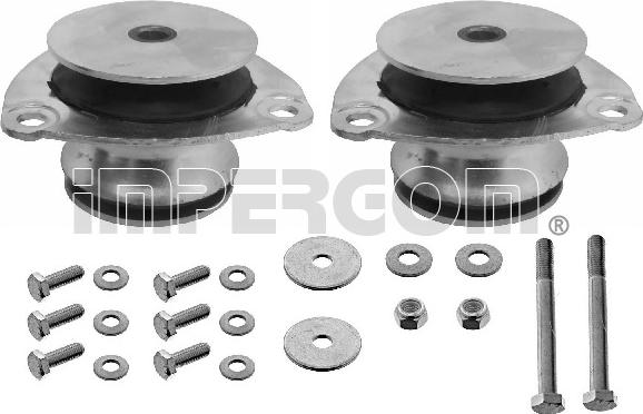 IMPERGOM 27815 - Repair Kit, driver cab suspension car-mod.net