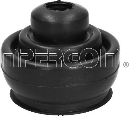 IMPERGOM 27391 - Bellow, drive shaft car-mod.net
