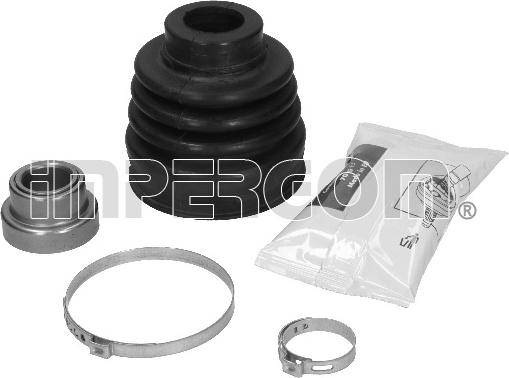 IMPERGOM 27255 - Bellow, drive shaft car-mod.net