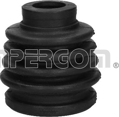 IMPERGOM 27251 - Bellow, drive shaft car-mod.net