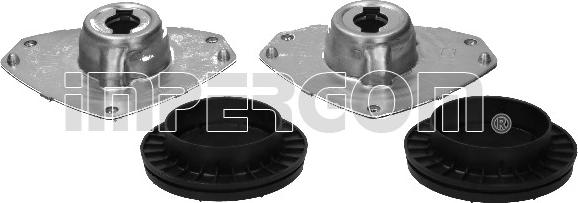 IMPERGOM 27266/2 - Top Strut Mounting car-mod.net
