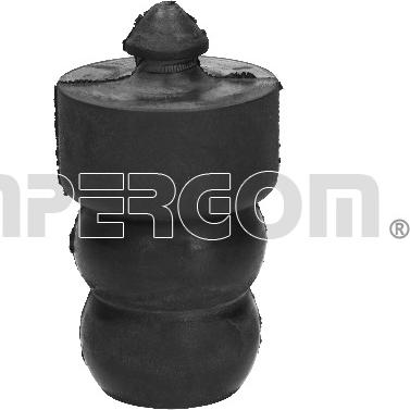 IMPERGOM 27261 - Rubber Buffer, suspension car-mod.net