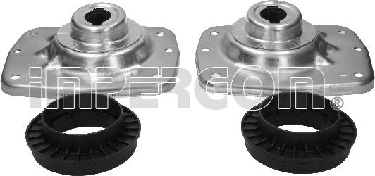 IMPERGOM 27793/2 - Top Strut Mounting car-mod.net
