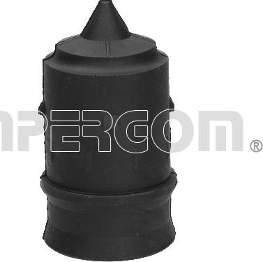IMPERGOM 27755 - Rubber Buffer, suspension car-mod.net