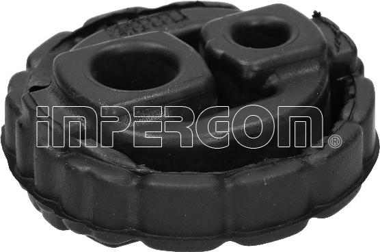 IMPERGOM 27758 - Holding Bracket, silencer car-mod.net