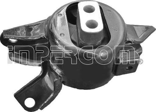IMPERGOM 70988 - Holder, engine mounting car-mod.net