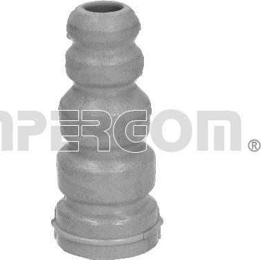 IMPERGOM 70448 - Rubber Buffer, suspension car-mod.net