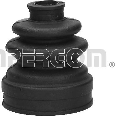 IMPERGOM 70478 - Bellow, drive shaft car-mod.net