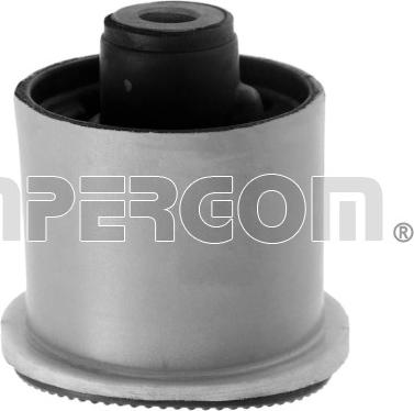 IMPERGOM 70553 - Mounting, axle beam car-mod.net