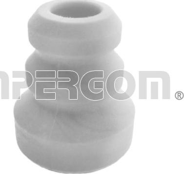 IMPERGOM 70539 - Rubber Buffer, suspension car-mod.net