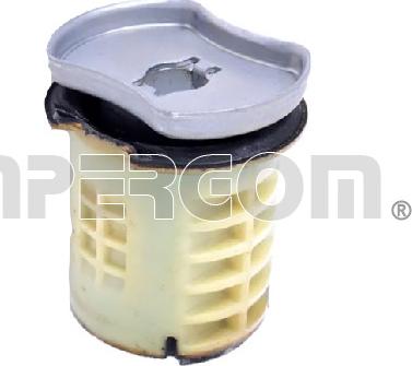 IMPERGOM 700012 - Mounting, axle beam car-mod.net