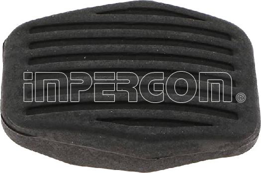 IMPERGOM 700030 - Brake Pedal Pad car-mod.net