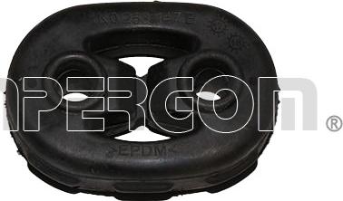 IMPERGOM 700033 - Holding Bracket, silencer car-mod.net