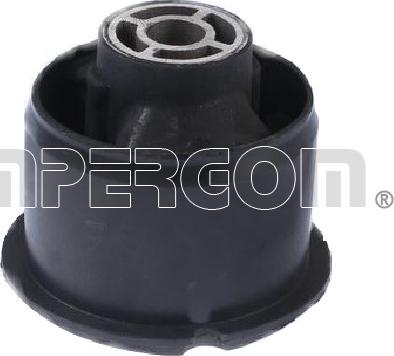 IMPERGOM 700121 - Mounting, axle beam car-mod.net