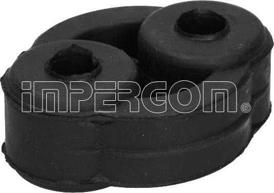 IMPERGOM 70715 - Holding Bracket, silencer car-mod.net