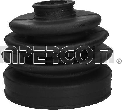 IMPERGOM 71421 - Bellow, drive shaft car-mod.net