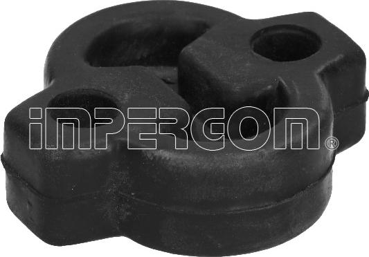 IMPERGOM 71472 - Holding Bracket, silencer car-mod.net