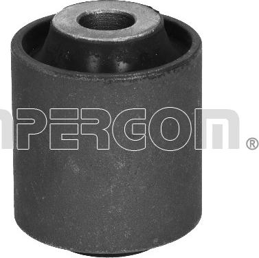 IMPERGOM 7153 - Bush of Control / Trailing Arm car-mod.net