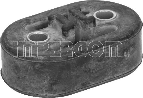IMPERGOM 71205 - Holding Bracket, silencer car-mod.net
