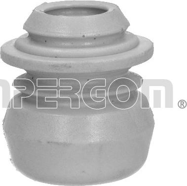 IMPERGOM 71234 - Rubber Buffer, suspension car-mod.net