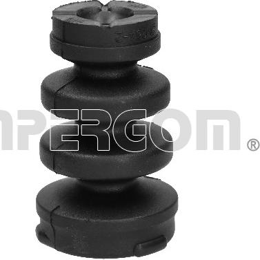 IMPERGOM 71228 - Rubber Buffer, suspension car-mod.net