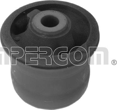 IMPERGOM 72518 - Mounting, axle beam car-mod.net