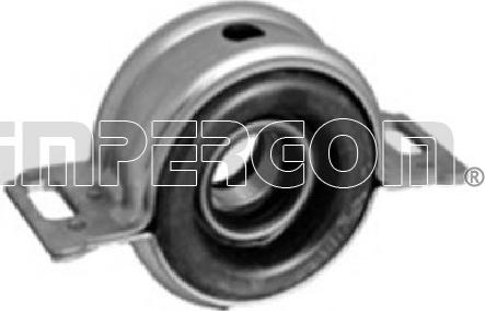 IMPERGOM 72527 - Propshaft centre bearing support car-mod.net