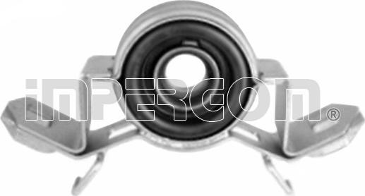 IMPERGOM 72172 - Propshaft centre bearing support car-mod.net