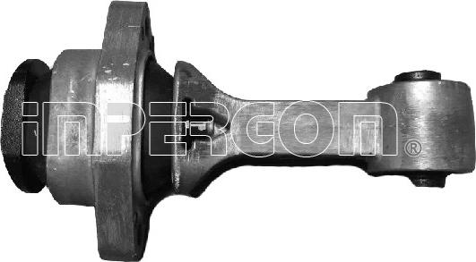 IMPERGOM 72298 - Holder, engine mounting car-mod.net