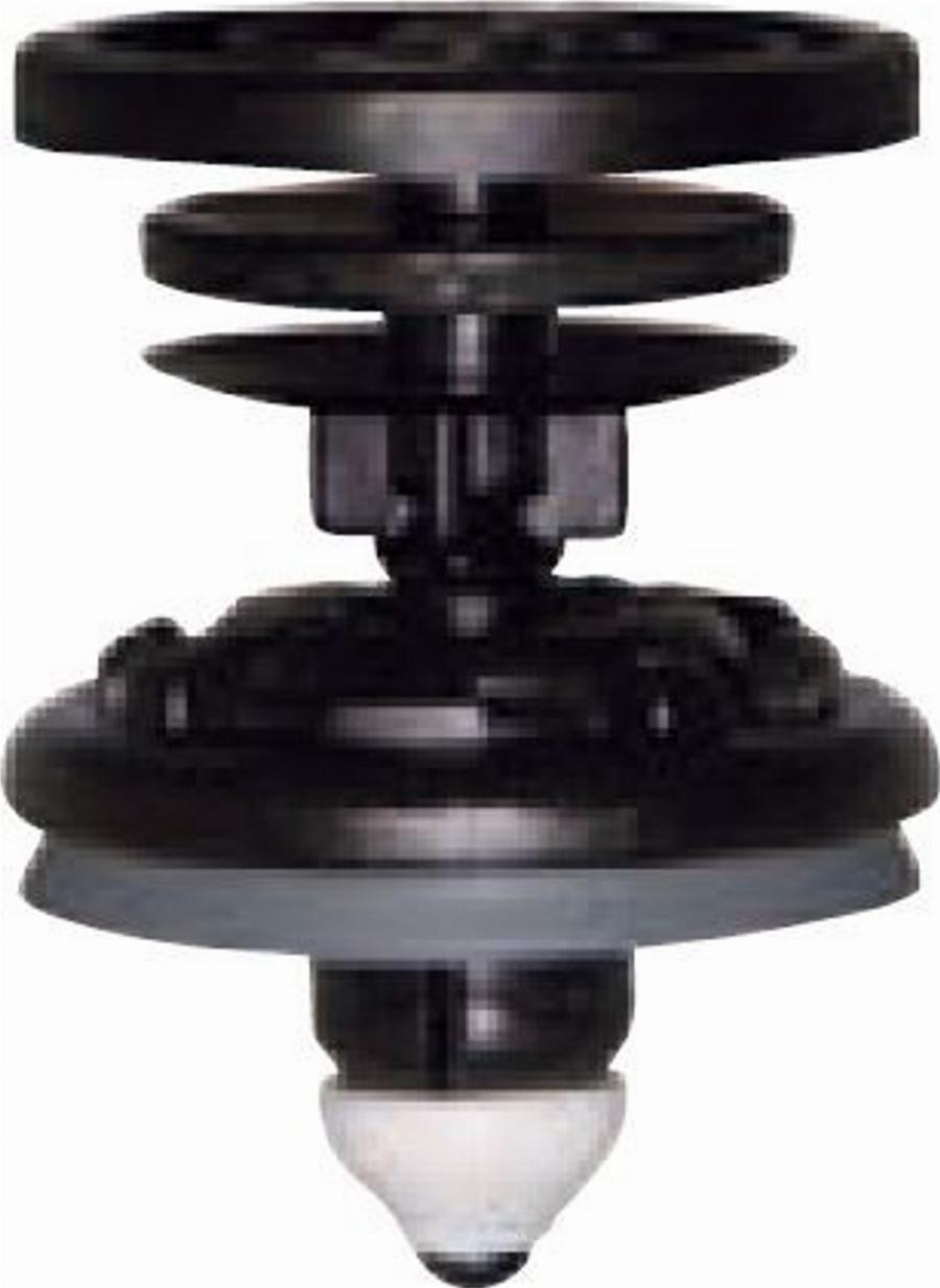 IMS 38046370 - Holding Clip Set, interior trim car-mod.net
