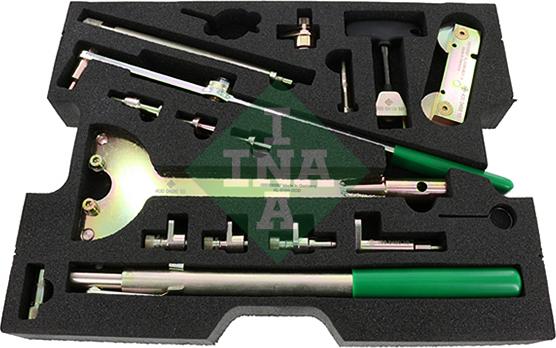 INA 400 0480 10 - Tool Set, valve timing car-mod.net
