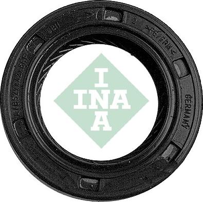 INA 413 0090 10 - Shaft Seal, camshaft car-mod.net