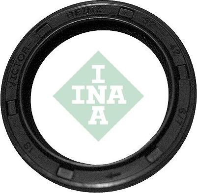 INA 413 0091 10 - Shaft Seal, crankshaft car-mod.net