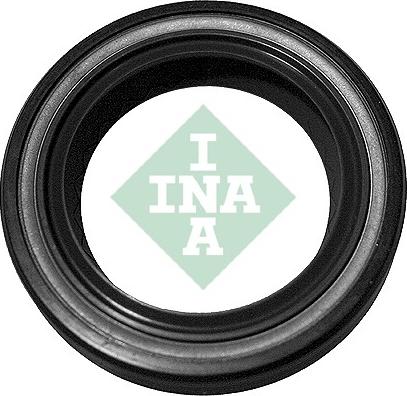 INA 413 0093 10 - Shaft Seal, crankshaft car-mod.net