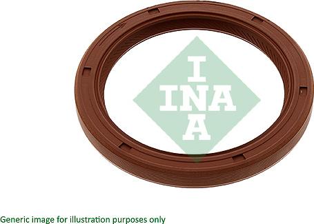 INA 413 0402 10 - Shaft Seal, camshaft car-mod.net