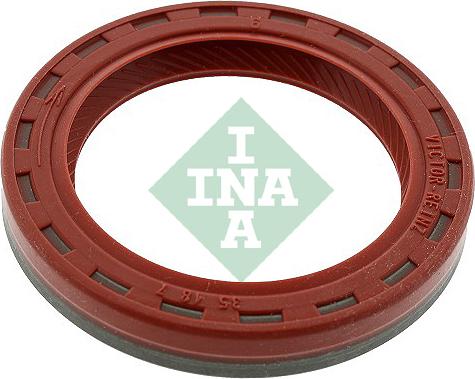 INA 413 0088 10 - Shaft Seal, camshaft car-mod.net