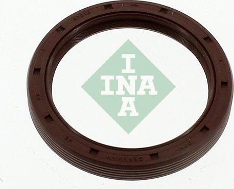 INA 413 0083 10 - Shaft Seal, camshaft car-mod.net