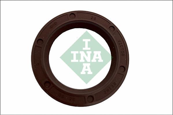 INA 413 0100 10 - Shaft Seal, camshaft car-mod.net